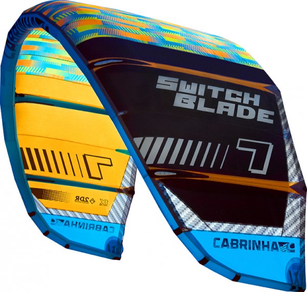 Cabrinha Switchblade 2017